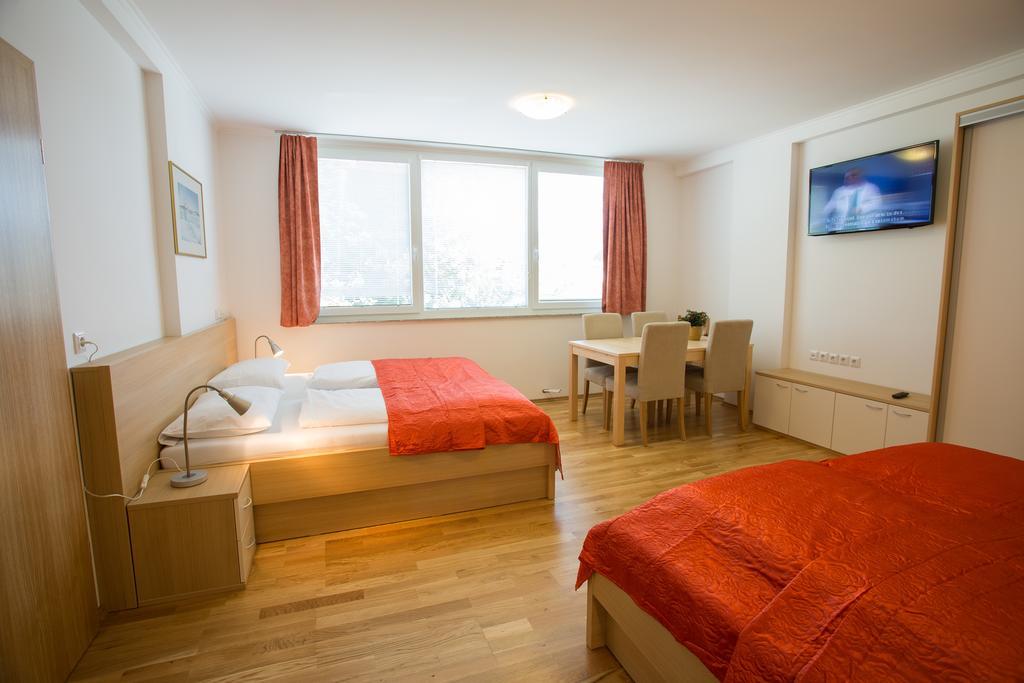 Apartments Benedicic Bled Quarto foto