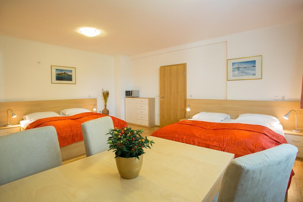 Apartments Benedicic Bled Quarto foto