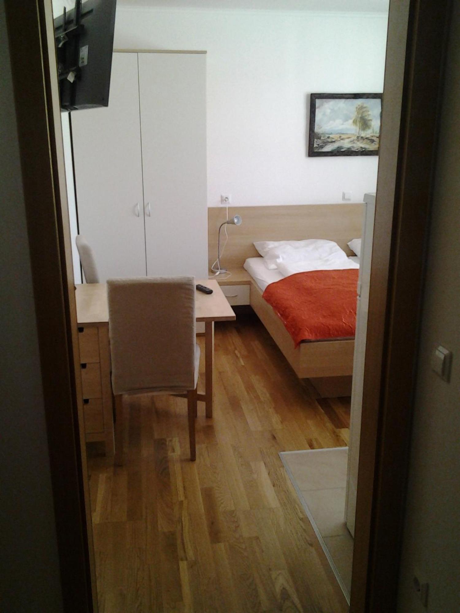 Apartments Benedicic Bled Quarto foto
