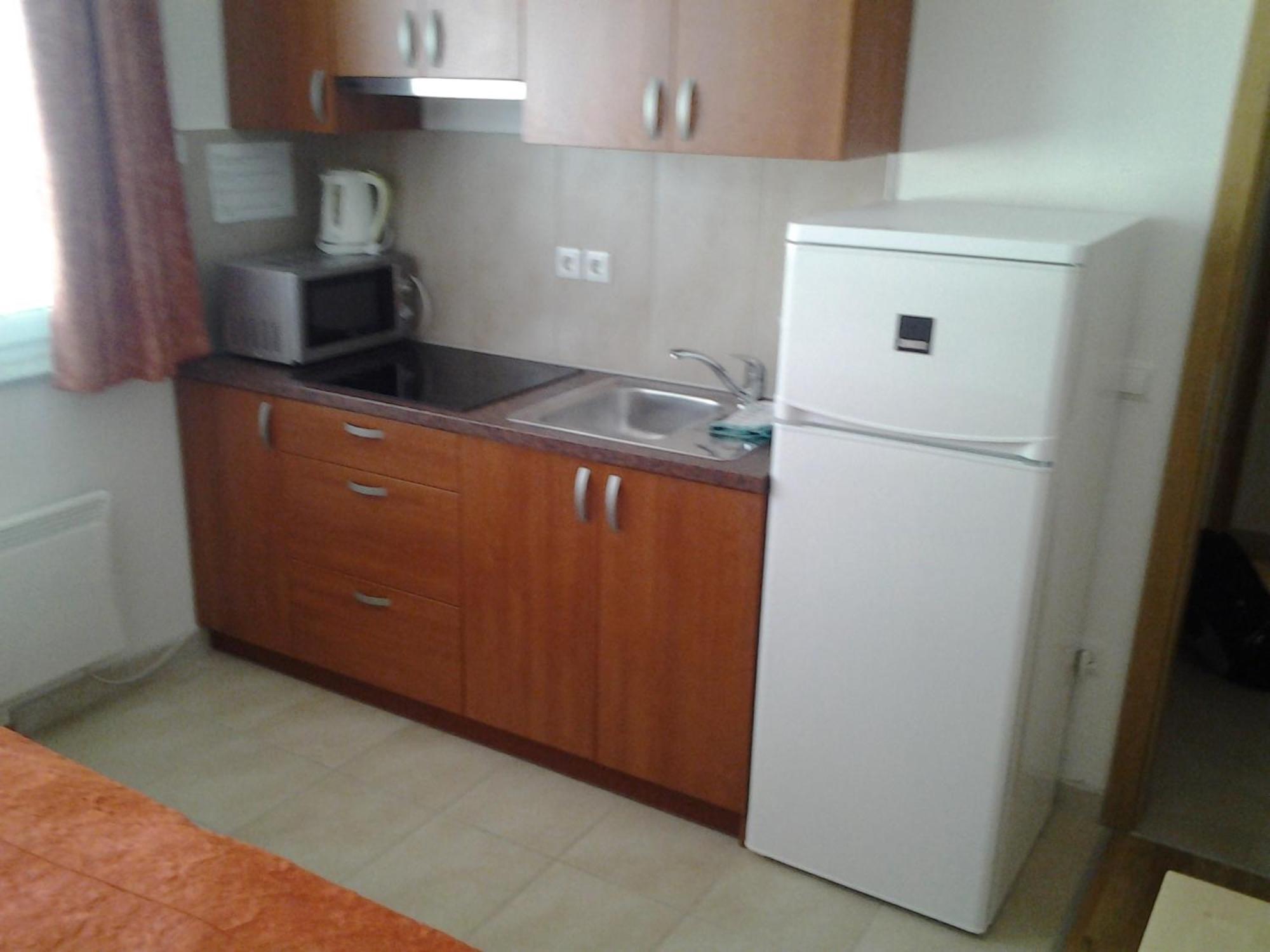 Apartments Benedicic Bled Quarto foto