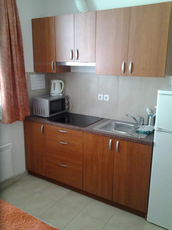 Apartments Benedicic Bled Exterior foto