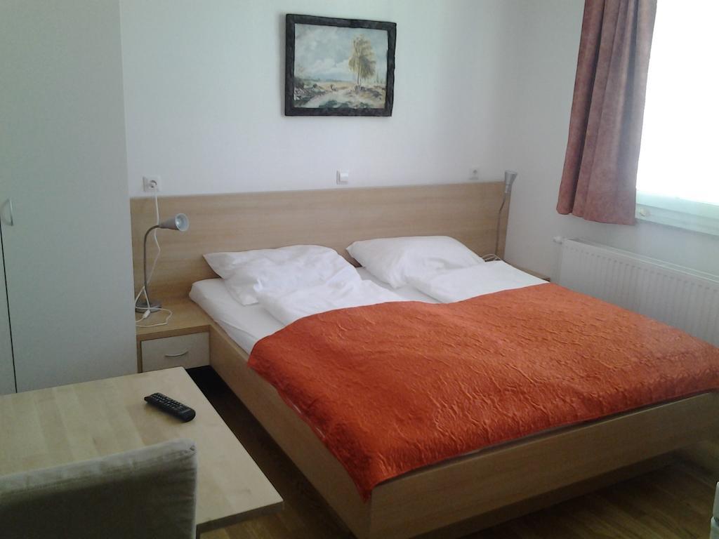 Apartments Benedicic Bled Quarto foto