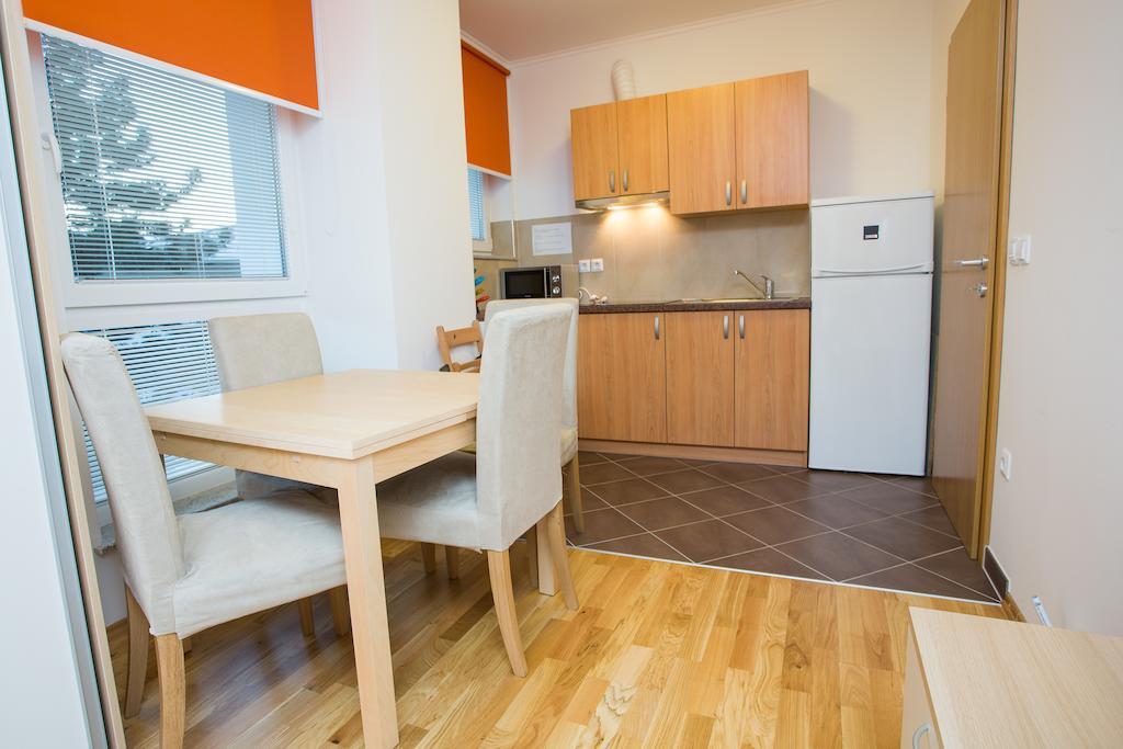 Apartments Benedicic Bled Quarto foto